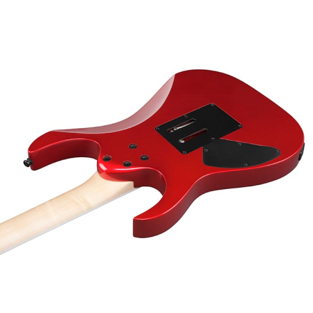 Ibanez RG470DXW-CA Candy Apple