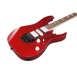 Ibanez RG470DXW-CA Candy Apple
