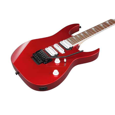 Ibanez RG470DXW-CA Candy Apple