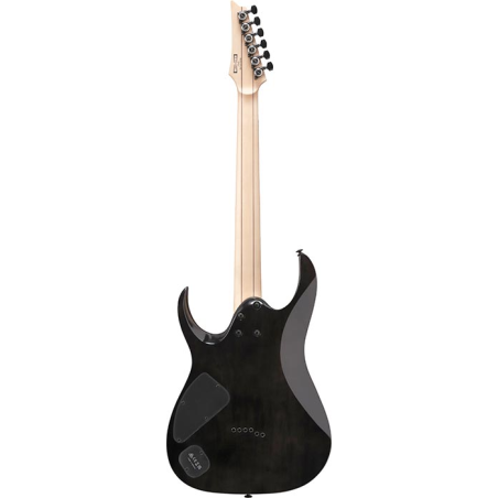 Ibanez RGA21P1PB-DRL Deep Twilight Burst Low Gloss