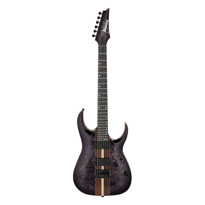 Ibanez RGA21P1PB-DRL Deep Twilight Burst Low Gloss