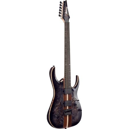 Ibanez RGA21P1PB-DRL Deep Twilight Burst Low Gloss