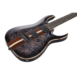 Ibanez RGA21P1PB-DRL Deep Twilight Burst Low Gloss
