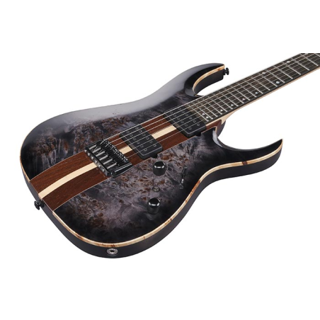 Ibanez RGA21P1PB-DRL Deep Twilight Burst Low Gloss