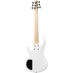 Ibanez GSR186-PW Pearl White