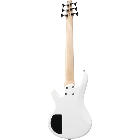 Ibanez GSR186-PW Pearl White
