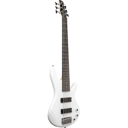 Ibanez GSR186-PW Pearl White