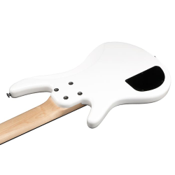 Ibanez GSR186-PW Pearl White