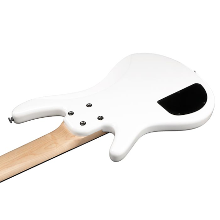 Ibanez GSR186-PW Pearl White