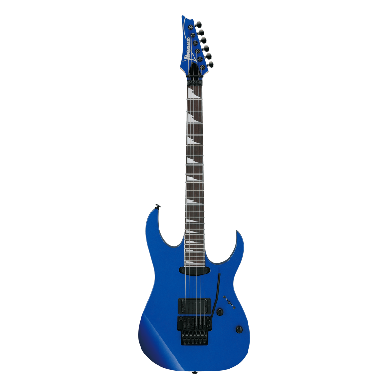 Ibanez RG565R-LB Laser Blue