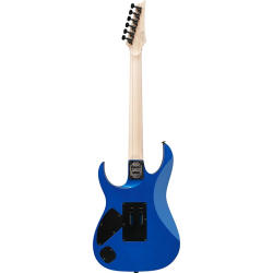 Ibanez RG565R-LB Laser Blue