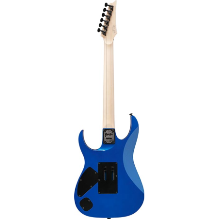 Ibanez RG565R-LB Laser Blue