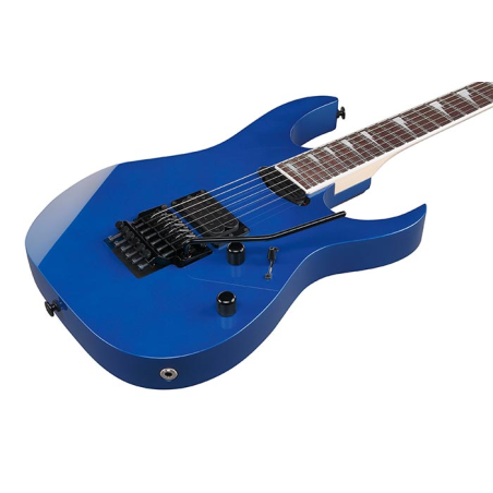 Ibanez RG565R-LB Laser Blue