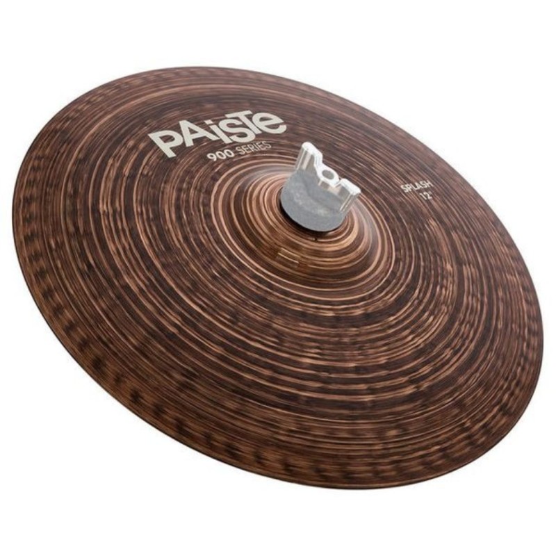 Paiste 900 Series 12" Splash