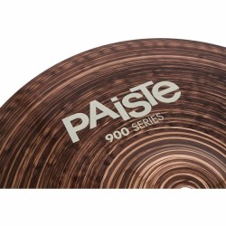 Paiste 900 Series 12" Splash