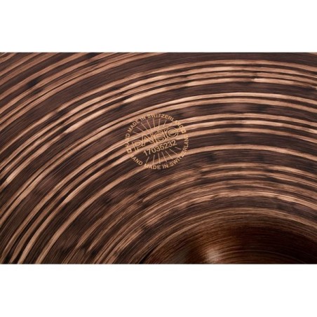 Paiste 900 Series 12" Splash