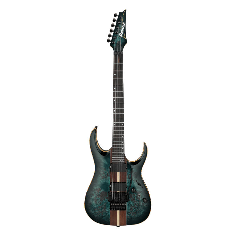 Ibanez RGA20P1PB-CUL Cosmic Blue Burst Low Gloss
