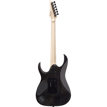 Ibanez RGA20P1PB-CUL Cosmic Blue Burst Low Gloss