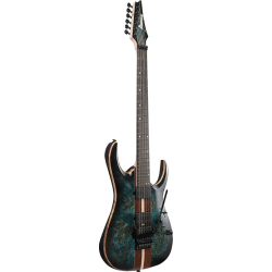 Ibanez RGA20P1PB-CUL Cosmic Blue Burst Low Gloss
