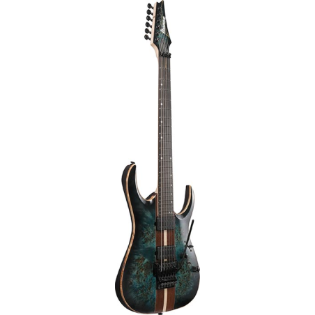Ibanez RGA20P1PB-CUL Cosmic Blue Burst Low Gloss