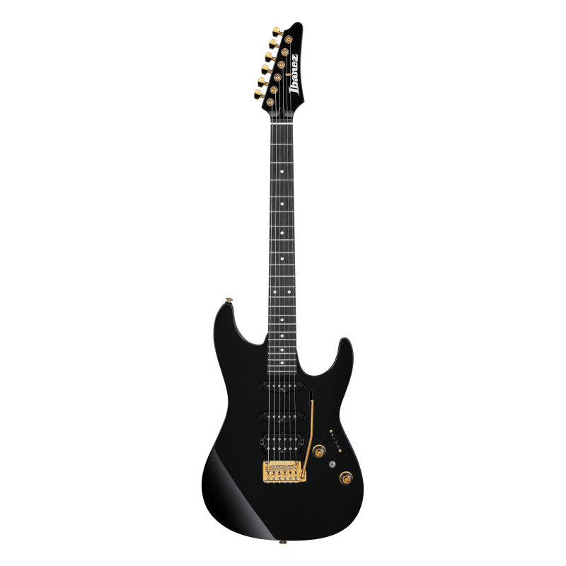 Ibanez AZ26P1-BK Black