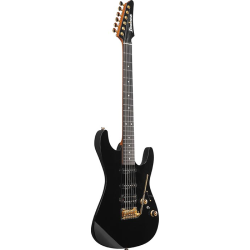 Ibanez AZ26P1-BK Black