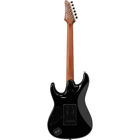 Ibanez AZ26P1-BK Black