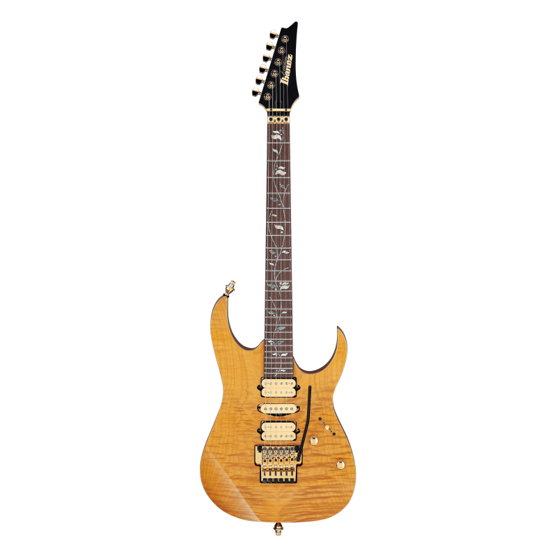 Ibanez RG8570EM-NT Natural