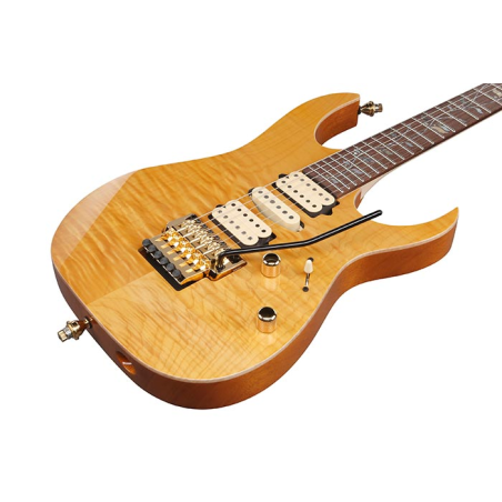 Ibanez RG8570EM-NT Natural