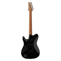 Ibanez LB1-BK Black Lari Basilio Signature