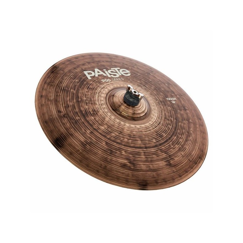 Paiste 900 Series 16" Crash