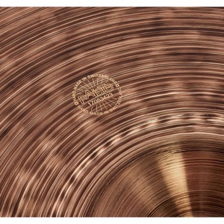 Paiste 900 Series 16" Crash