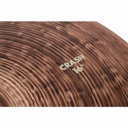 Paiste 900 Series 16" Crash