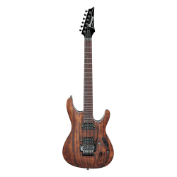 Ibanez S520AH-ABS Antique Brown Stained