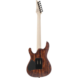 Ibanez S520AH-ABS Antique Brown Stained