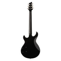 Cort M600 Trans Black Burst