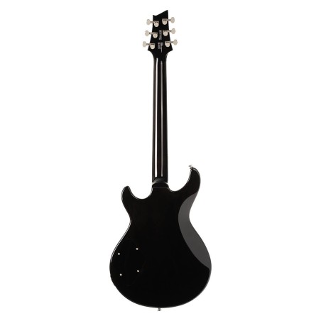 Cort M600 Trans Black Burst