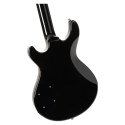 Cort M600 Trans Black Burst
