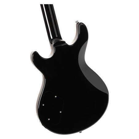 Cort M600 Trans Black Burst