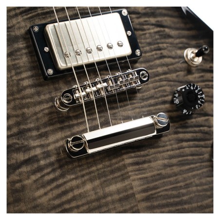 Cort M600 Trans Black Burst