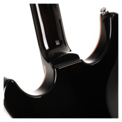 Cort M600 Trans Black Burst