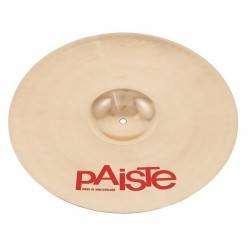 Paiste 2002 18" Wild Crash