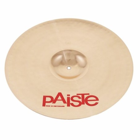 Paiste 2002 18" Wild Crash