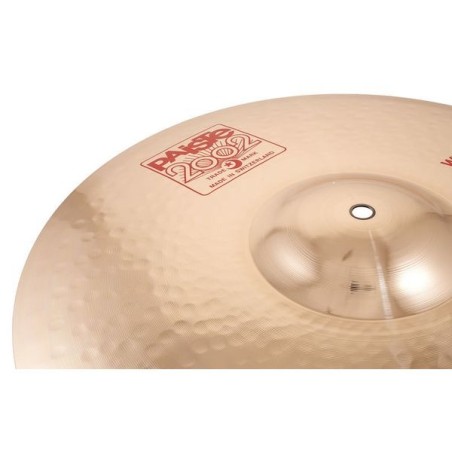 Paiste 2002 18" Wild Crash