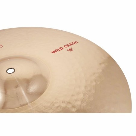 Paiste 2002 18" Wild Crash