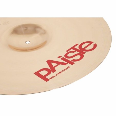 Paiste 2002 18" Wild Crash