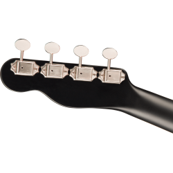 Fender Billie Eilish Uke WN Black