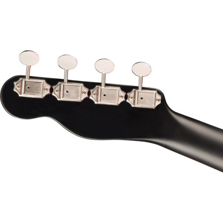 Fender Billie Eilish Uke WN Black