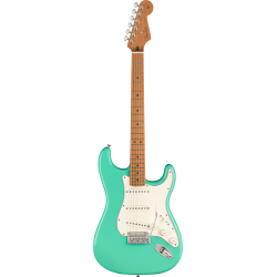 Fender Limited Edition Player Stratocaster RSTD MN Sea Foam Green