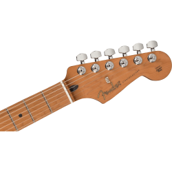Fender Limited Edition Player Stratocaster RSTD MN Sea Foam Green